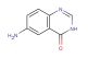6-amino-3H-quinazolin-4-one