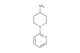1-(pyridin-2-yl)piperidin-4-amine