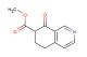 5,6,7,8-tetrahydro-8-oxo-7-isoquinolinecarboxylic acid methyl ester