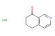 6,7-dihydro-5H-isoquinolin-8-one hydrochloride