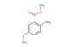 5-aminomethyl-2-methyl-benzoic acid methyl ester