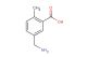 5-aminomethyl-2-methyl-benzoic acid
