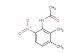 N-(2,3-dimethyl-6-nitrophenyl)acetamide
