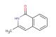 3-methyl-2H-isoquinolin-1-one