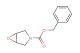 benzyl 6-oxa-3-azabicyclo[3.1.0]hexane-3-carboxylate