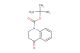 4-oxo-3,4-dihydro-2H-quinoline-1-carboxylic acid tert-butyl ester