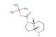(3aR,7aR)-tert-butyl octahydro-1H-pyrrolo[3,2-b]pyridine-1-carboxylate