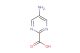 5-amino-pyrimidine-2-carboxylic acid