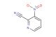 3-nitro-pyridine-2-carbonitrile