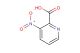 3-nitro-pyridine-2-carboxylic acid