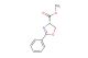 (S)-methyl 2-phenyl-4,5-dihydrooxazole-4-carboxylate
