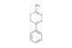5-phenyl-6H-1,3,4-thiadiazin-2-amine