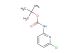 tert-butyl (6-chloropyridin-2-yl)carbamate