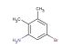 5-bromo-2,3-dimethyl-phenylamine