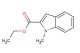 ethyl 1-methyl-indole-2-carboxylate