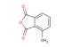 4-methyl-1,3-dihydro-2-benzofuran-1,3-dione