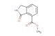 3-oxo-2,3-dihydro-1H-isoindole-4-carboxylic acid methyl ester