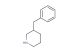 3-benzyl-piperidine