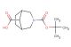 3-[(tert-butoxy)carbonyl]-3-azabicyclo[3.2.1]octane-8-carboxylic acid