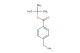 tert-butyl 4-aminomethyl-benzoate