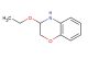 3-ethoxy-3,4-dihydro-2H-1,4-benzoxazine