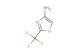 2-(trifluoromethyl)thiazol-4-amine