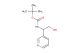 tert-butyl (2-hydroxy-1-(pyridin-3-yl)ethyl)carbamate