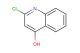 2-chloro-quinolin-4-ol