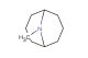 9-methyl-9-azabicyclo[3.3.1]nonane
