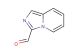 imidazo[1,5-a]pyridine-3-carbaldehyde