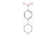 4-(4-nitrophenyl)morpholine