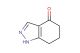 6,7-dihydro-1H-indazol-4(5H)-one
