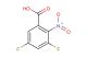 3,5-difluoro-2-nitro-benzoic acid