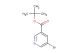 5-bromo-nicotinic acid tert-butyl ester