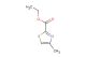 ethyl 4-methyl-1,3-thiazole-2-carboxylate