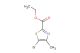 ethyl 5-bromo-4-methylthiazole-2-carboxylate