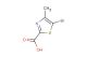 5-bromo-4-methyl-thiazole-2-carboxylic acid