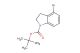 4-bromo-2,3-dihydro-indole-1-carboxylic acid tert-butyl ester