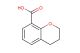 chroman-8-carboxylic acid