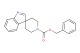 benzyl spiro[indole-3,4'-piperidine]-1'-carboxylate