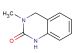 3-methyl-3,4-dihydro-1H-quinazolin-2-one