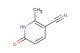 2-methyl-6-oxo-1,6-dihydro-pyridine-3-carbonitrile