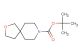 tert-butyl 2-oxa-8-azaspiro[4.5]decane-8-carboxylate