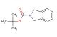 t-butyl 1,3-dihydroisoindole-2-carboxylate