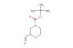 tert-butyl 2-formylmorpholine-4-carboxylate