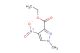 ethyl 1-methyl-4-nitro-1H-pyrazole-3-carboxylate