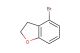 4-bromo-2,3-dihydrobenzofuran