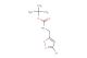 tert-butyl ((3-bromoisoxazol-5-yl)methyl)carbamate