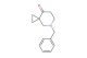5-(phenylmethyl)-5-azaspiro[2.5]octan-8-one