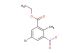 ethyl 5-bromo-2-methyl-3-nitrobenzoate
